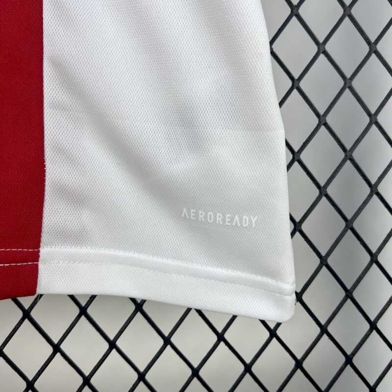 Ajax 2025/26 Amsterdam Anniversary Jersey - Image 5
