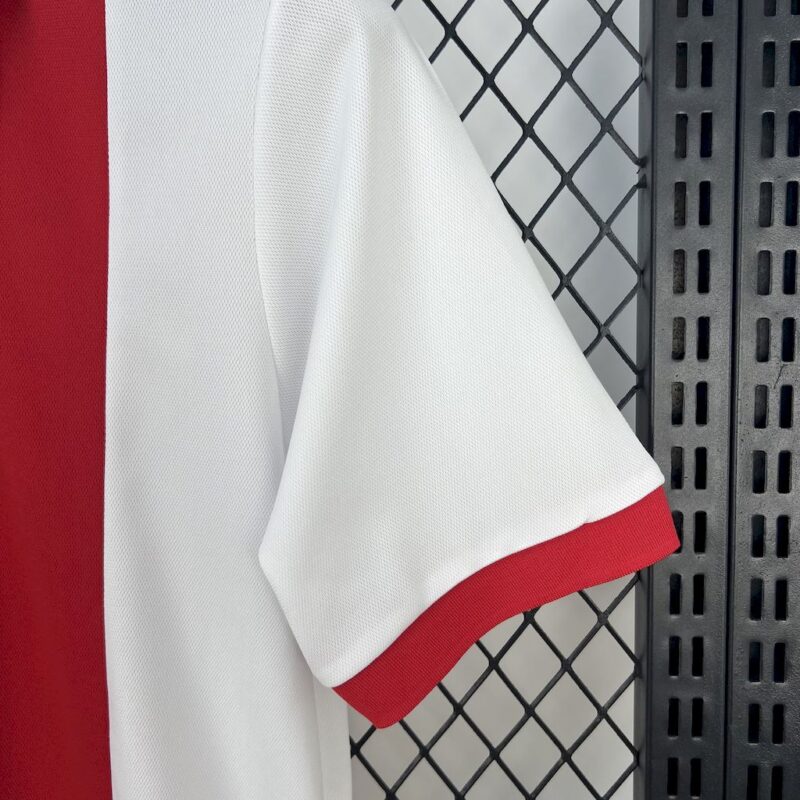Ajax 2025/26 Amsterdam Anniversary Jersey - Image 3