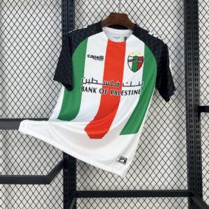 CD Palestino 2025/26 Home Jersey