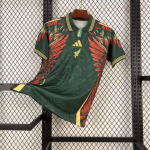 Mexico 2025/26 Special Edition Jersey