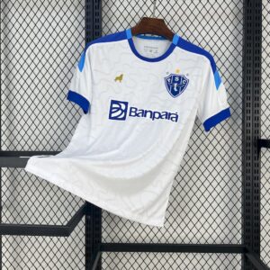 Paysandu 2025/26 Away Jersey