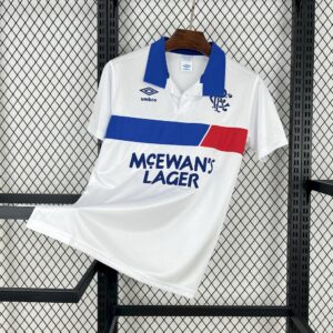 Rangers 1994 Away Retro Jersey