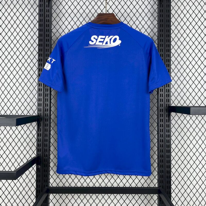 Rangers 2024/25 Home Jersey - Image 2