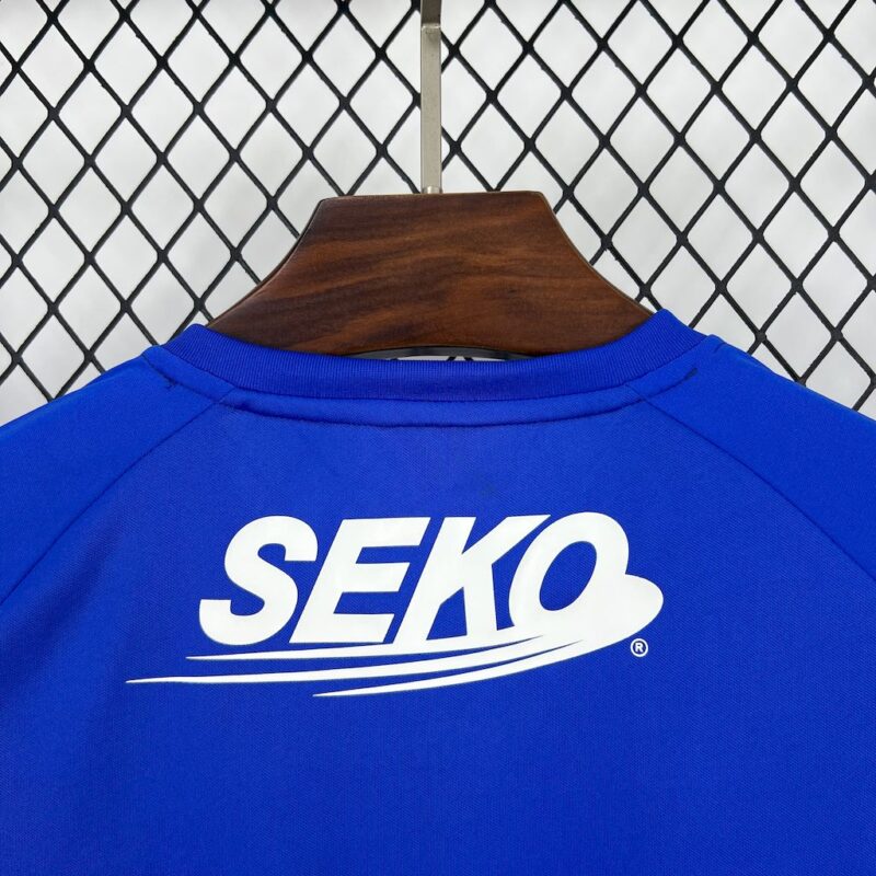 Rangers 2024/25 Home Jersey - Image 3