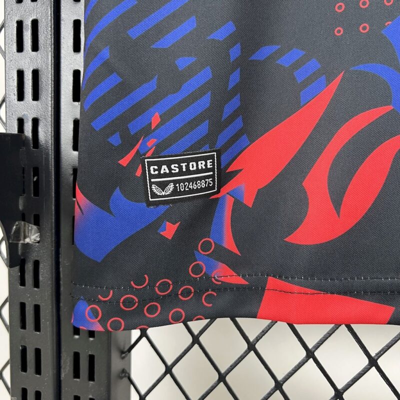 Rangers 2024/25 Third Away Jersey - Image 4