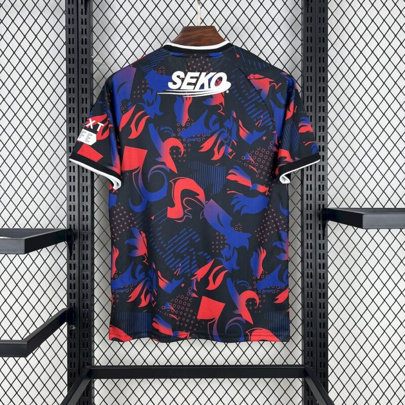 Rangers 2024/25 Third Away Jersey - Image 2