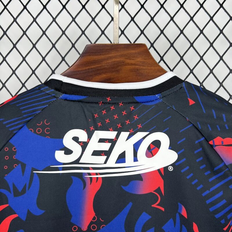 Rangers 2024/25 Third Away Jersey - Image 3