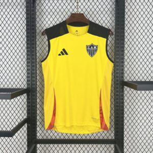 Atlético Mineiro 2025/26 Training Yellow Vests