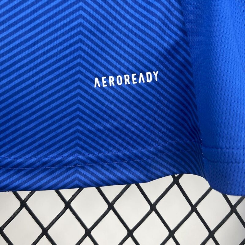 Cruzeiro 2025/26 Home Womens Jersey - Image 4