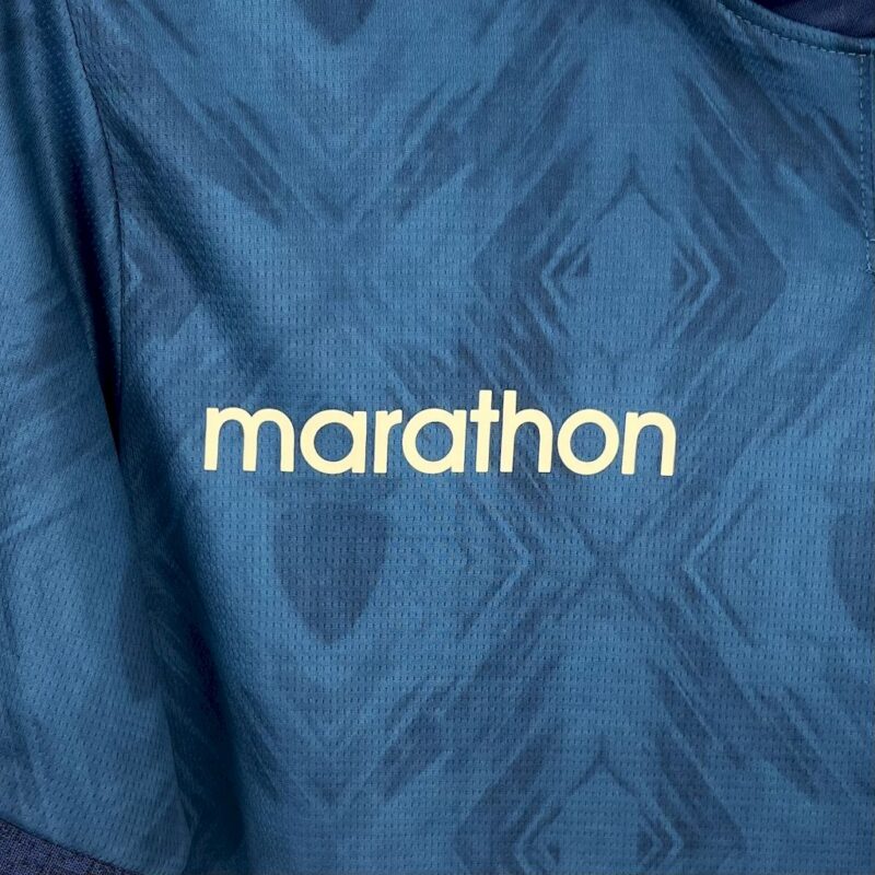 Ecuador 2025/26 Away Jersey - Image 9