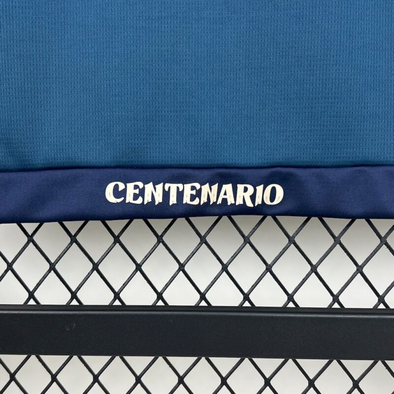 Ecuador 2025/26 Away Jersey - Image 3