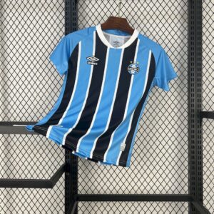 Grêmio 2025/26 Home Womens Jersey