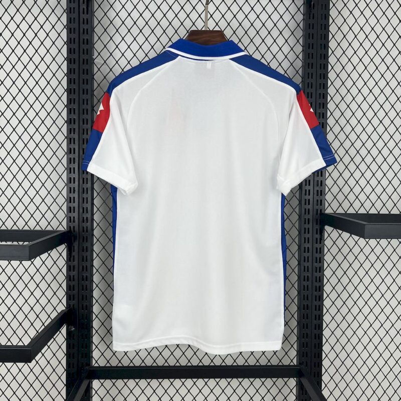 Real Zaragoza 2004 Home Retro Jersey - Image 2