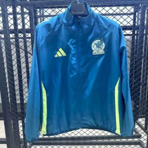 Mexico 2025 Windbreaker