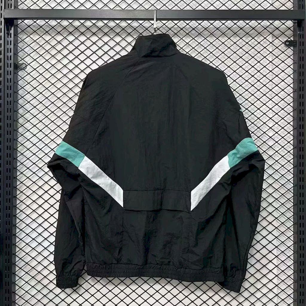Newcastle United 2025 Windbreaker - Image 2
