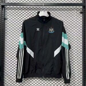 Newcastle United 2025 Windbreaker