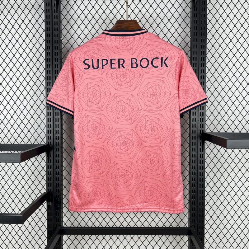 FC Porto 2025/26 Away Jersey - Image 2