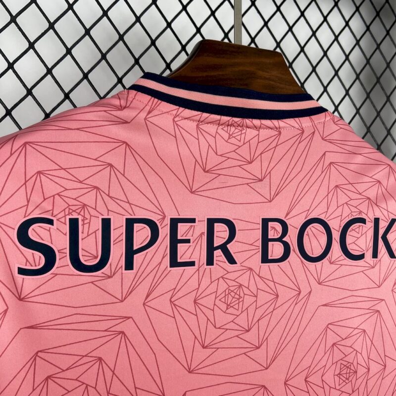 FC Porto 2025/26 Away Jersey - Image 3