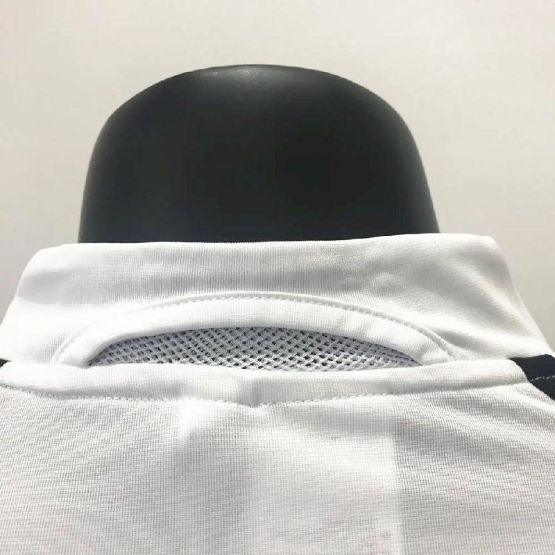 Germany 2004/2005 Home Retro Jersey - Image 7