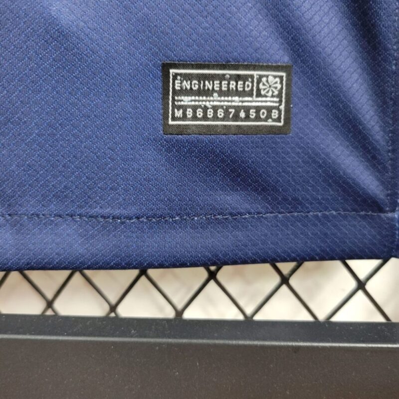 Paris Saint-Germain 2024/25 Home Jersey - Image 9