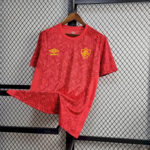 Fluminense 2024/25 Pre-Match Jersey