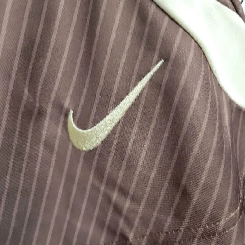 Corinthians 2024/25 Pre-Match Shorts - Image 4