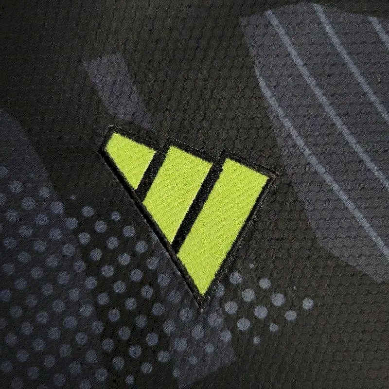 Argentina 2024/25 Goalkeeper Jersey - Image 5