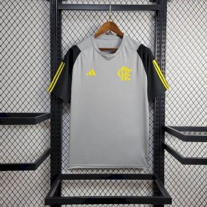 Flamengo 2024/25 Pre-Match Training Jersey