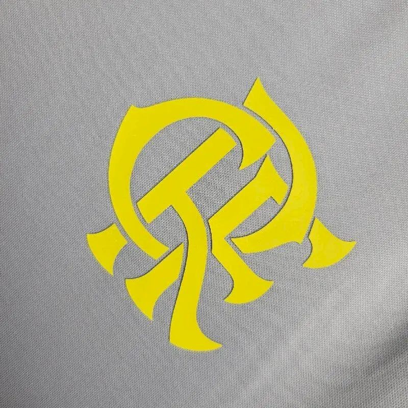 Flamengo 2024/25 Pre-Match Training Jersey - Image 6