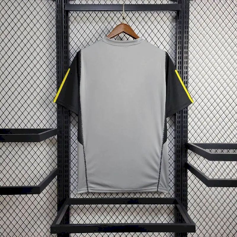 Flamengo 2024/25 Pre-Match Training Jersey - Image 5