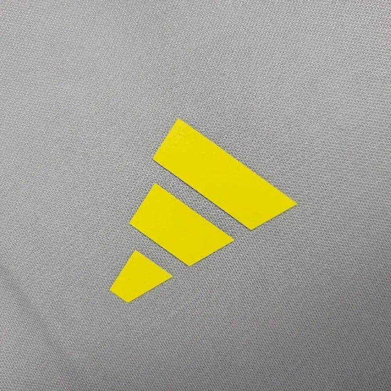 Flamengo 2024/25 Pre-Match Training Jersey - Image 3