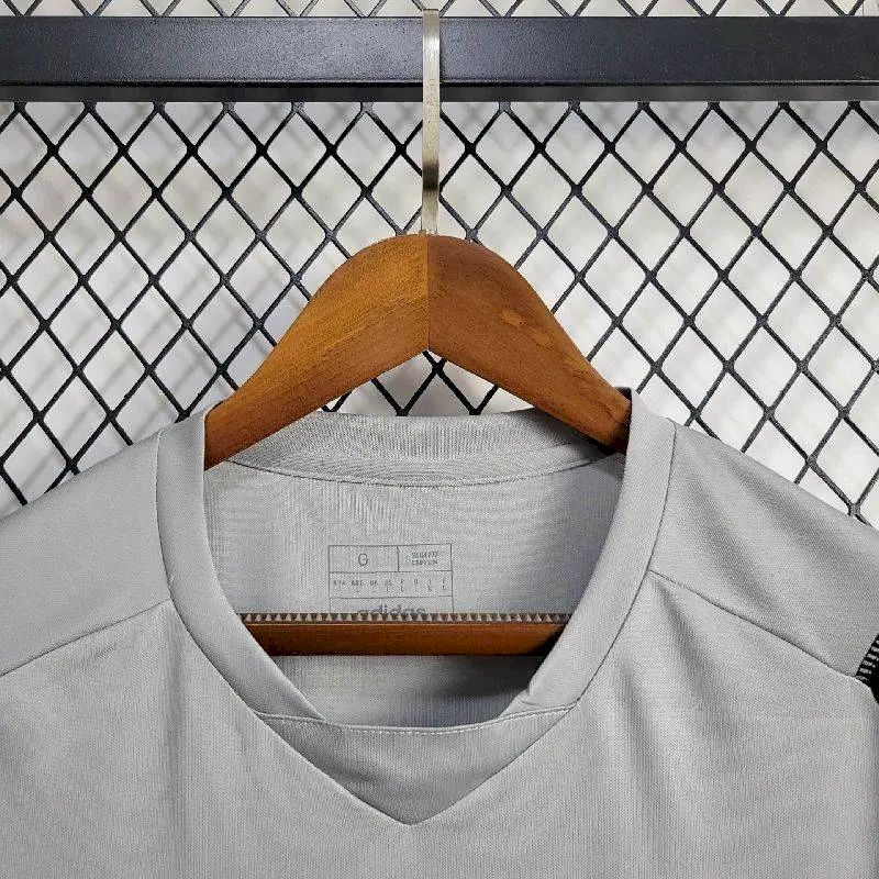 Flamengo 2024/25 Pre-Match Training Jersey - Image 2