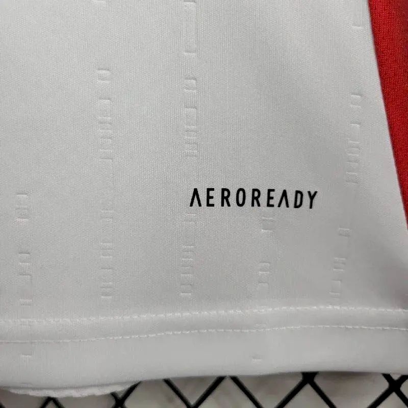 Italy 2024/25 Euro Away Jersey - Image 11