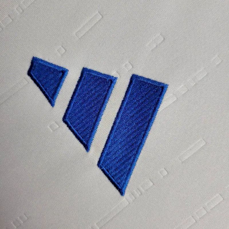 Italy 2024/25 Euro Away Jersey - Image 5