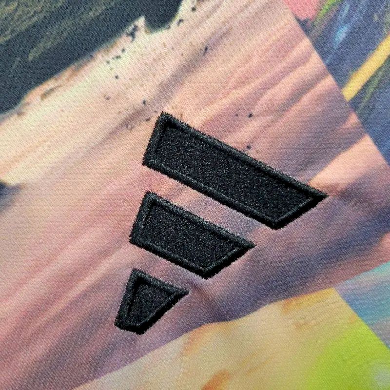 Japan 2024/25 Dragon Ball Anime Edition Jersey - Image 4