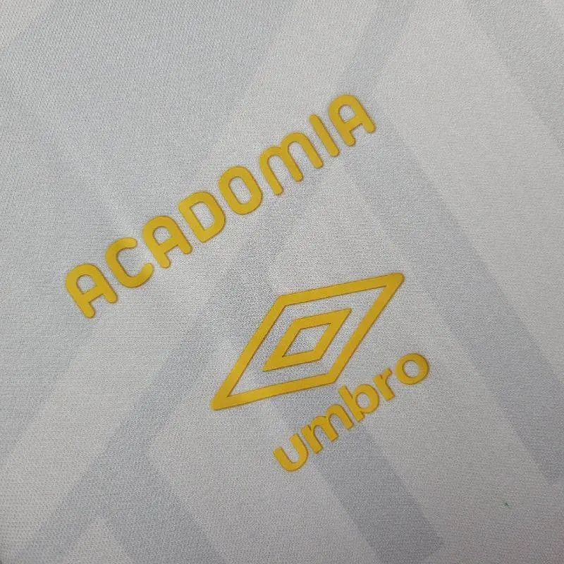 FC Lorient 2024/25 100th Anniversary Edition Jersey - Image 4