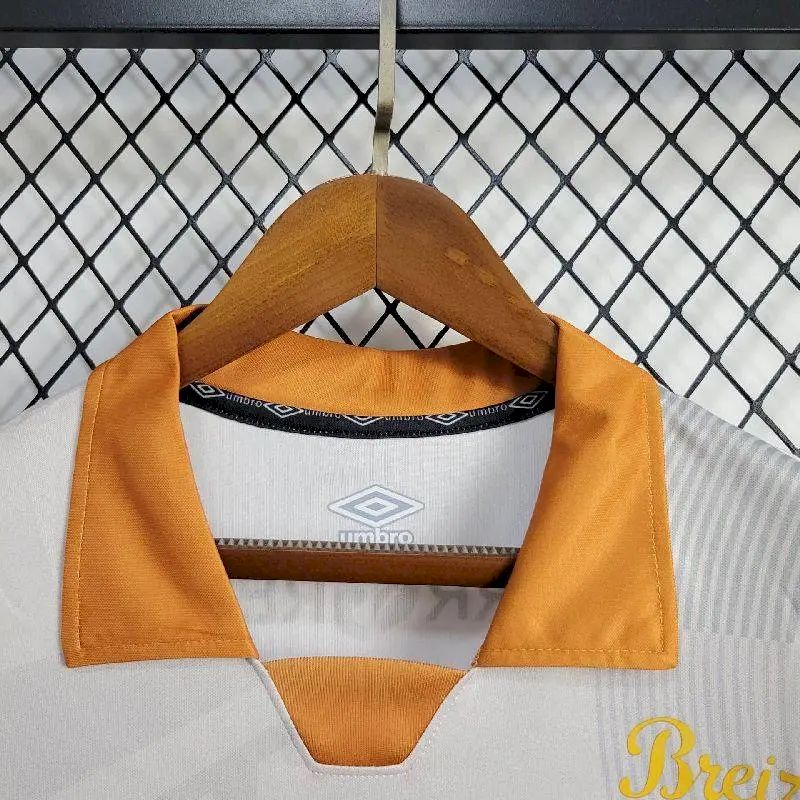 FC Lorient 2024/25 100th Anniversary Edition Jersey - Image 5