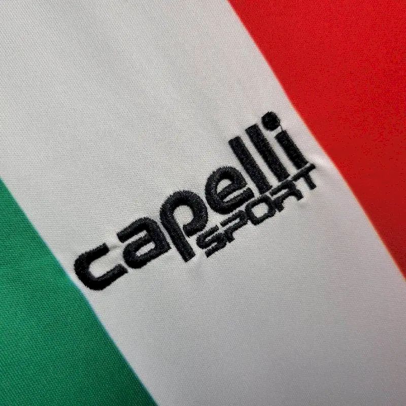 CD Palestino 2024/25 Home Jersey - Image 6