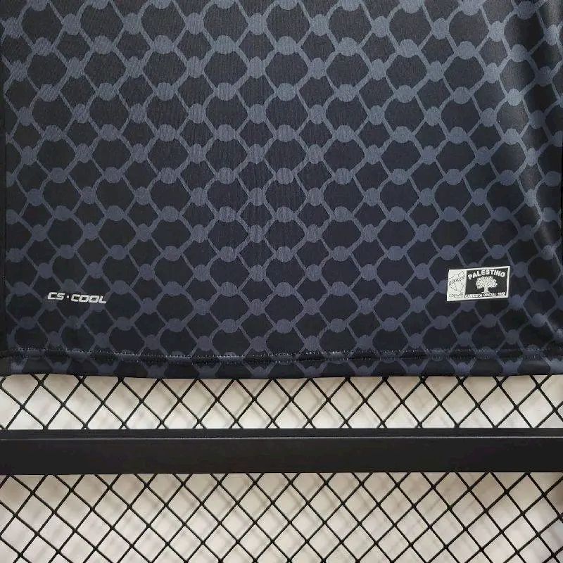 CD Palestino 2024/25 Away Jersey - Image 4