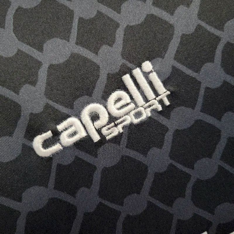 CD Palestino 2024/25 Away Jersey - Image 5