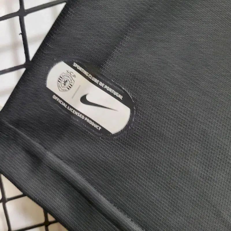 Sporting CP 2024/25 Fourth Kids Kit - Image 3