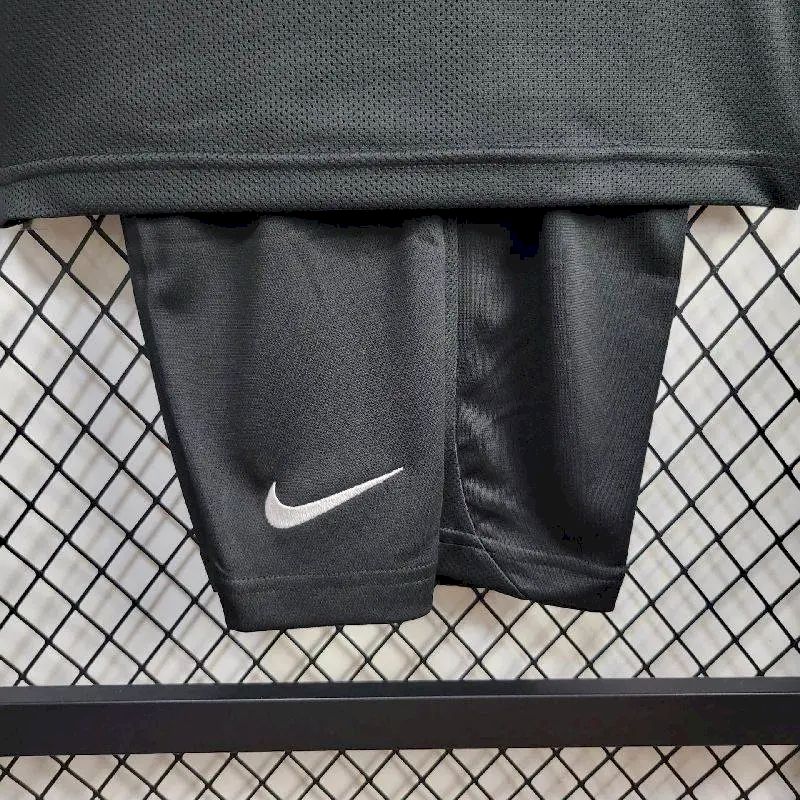 Sporting CP 2024/25 Fourth Kids Kit - Image 7