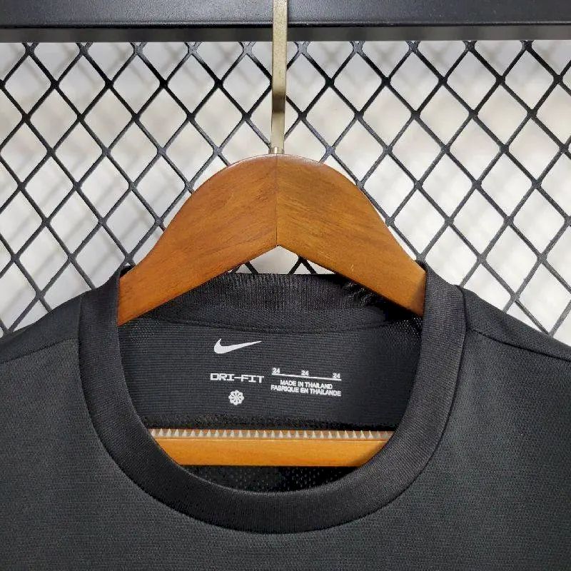 Sporting CP 2024/25 Fourth Kids Kit - Image 4