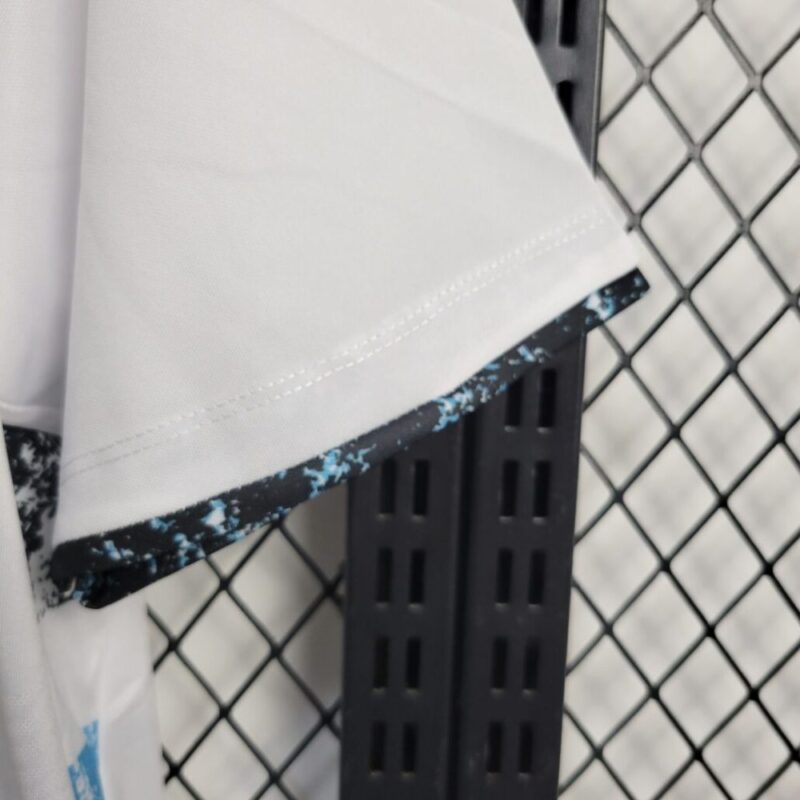 Gremio 2024/25 Away Jersey - Image 7