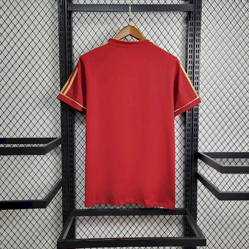 Fluminense 2014/15 adidas Originals Gren¨¢ Retro - Image 2