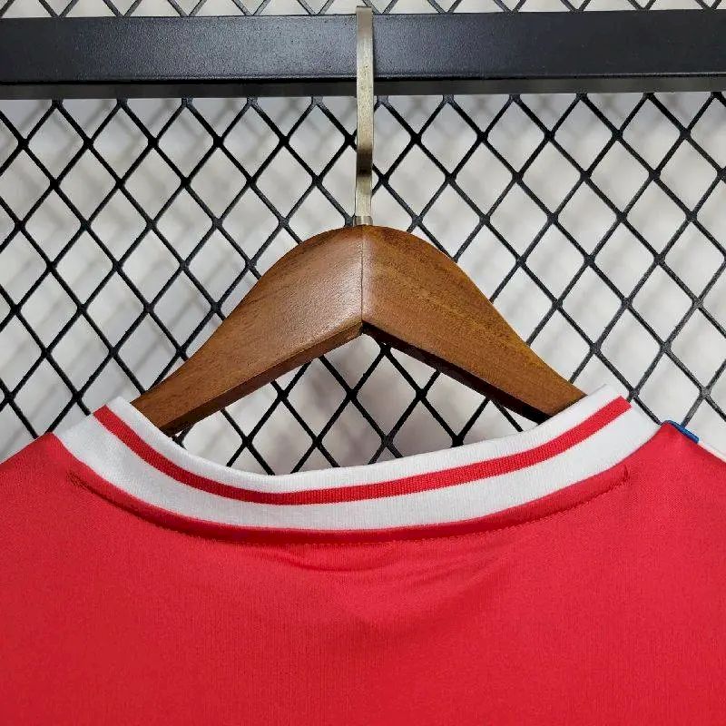 Liverpool 2024/25 Commemorative Edition Jersey - Image 8