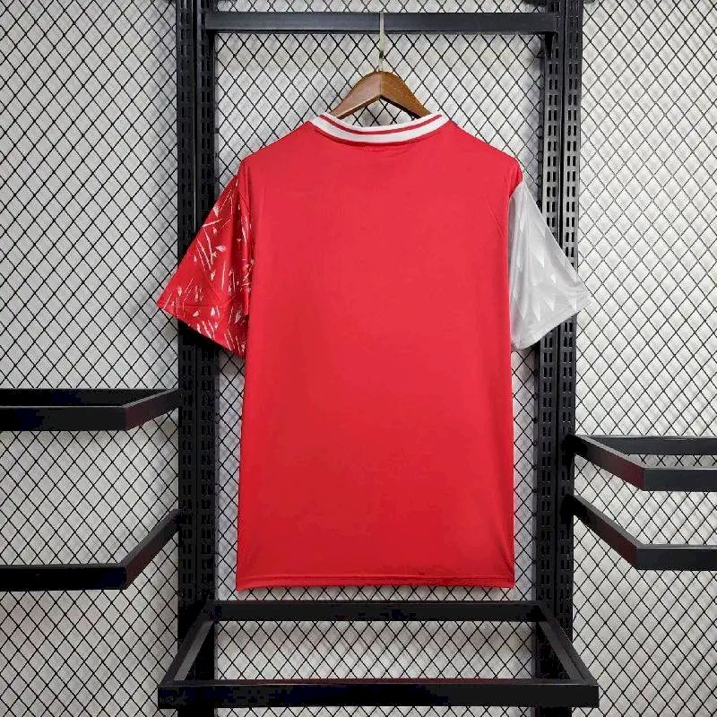 Liverpool 2024/25 Commemorative Edition Jersey - Image 7