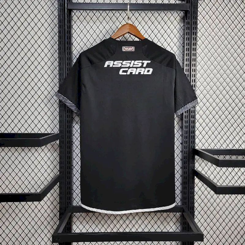 Colo Colo 2024/25 Away Jersey - Image 7