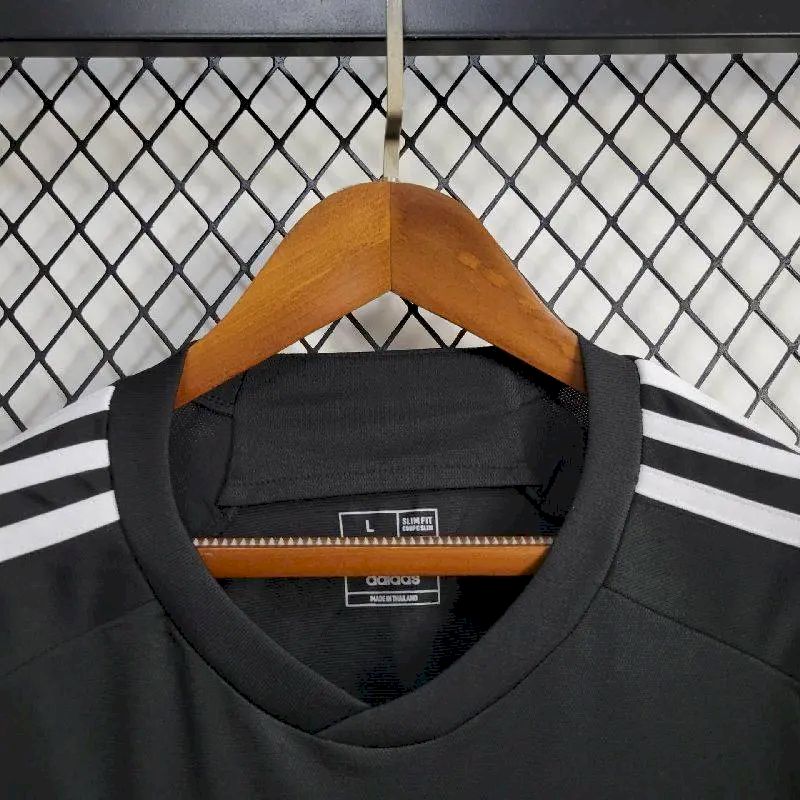 Colo Colo 2024/25 Away Jersey - Image 5