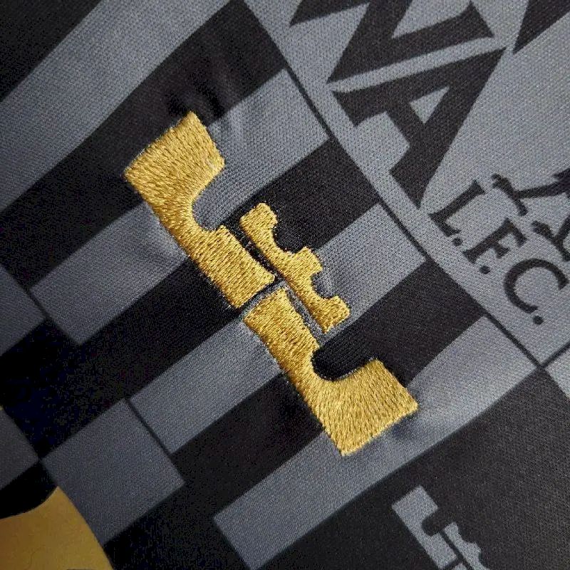 Liverpool 2024/25 Co-Branded Edition Kids Kit - Image 5